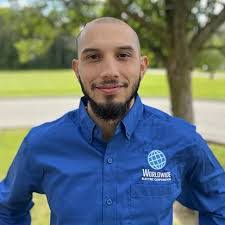 Omar Chevalier's Instagram, Twitter & Facebook