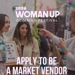 Woman Up Festival Day 1