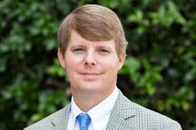 V. Kevin Lang « Fortson, Bentley & Griffin