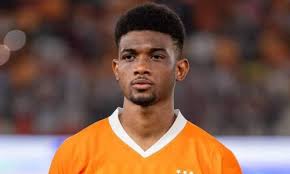 Toute l'actualité sur : Kondro Kouadio Emmanuel Goodwin