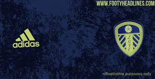 The official twitter account for leeds united. Exklusiv Leeds United 21 22 Auswarts Trikot Info Geleakt Nur Fussball