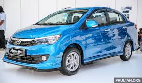 Maybe you would like to learn more about one of these? Vehicle Warranty Void With Third Party Mods Perodua Paultan Org