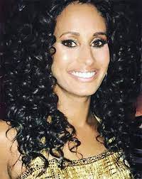About press copyright contact us creators advertise developers terms privacy policy & safety how youtube works test new features press copyright contact us creators. Bbc Breakfast Star Naga Munchetty Completely Unrecognisable With Long Curly Hair Hello