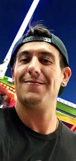 Drew Thomas Perez Obituary November 2, 2022