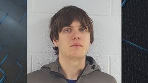 Man arrested for possession of child pornography