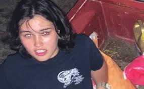 The Voice of the Desert The Voice of the Desert