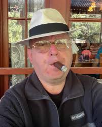 Retirement of Special Agent Dave May