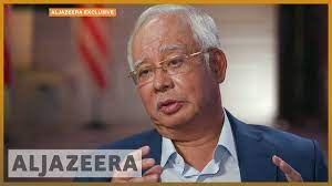On its website, the rts judges said the interview stood out for its courage, tenacity and sheer unadulterated watchability. Former Pm Najib Denies Wrongdoing As Malaysia Deepens 1mdb Probe L Al Jazeera English Youtube