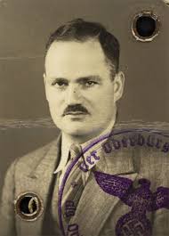 Aryeh Mayer survived the Holocaust under an assumed identity in Berlin