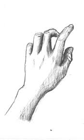 Sketches Of Hands Hand Sketch 01 07 By Lyanaling Traditional Art Drawings Technical Art Sketchbook Sketches Hand Sketch