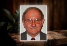 OBITUARY: Charles Ray