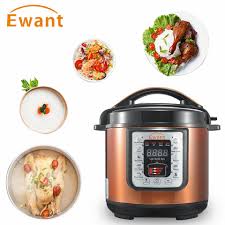 These are the best ones you can buy. Lovely Day Brand Ewant Pressure Cooker Home And Living Improvement In Us Facebook