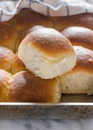 Sourdough Pull Apart Rolls Buttered Side Up Recipe Sourdough Recipes Starters Recipes Bread Recipes Homemade
