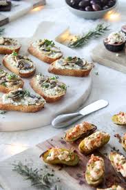 These new year's eve appetizers are irresistibly delicious and require little to no effort. Easy Elegant Holiday Appetizers A Pretty Life In The Suburbs