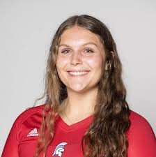 2023 Women's Volleyball Roster