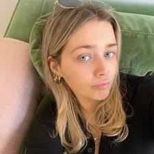 Megan Lockard's Instagram, Twitter & Facebook