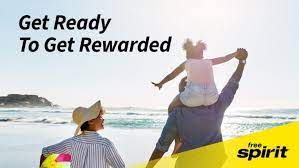 Compare cheap travel insurance quotes to find the right cover for your holiday. Spirit Airlines Free Spirit Loyalty Program Review 2021