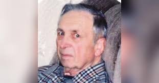 Donald Dickmann Obituary