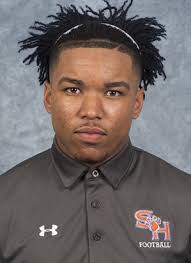 SAM HOUSTON STATE BEARKATS