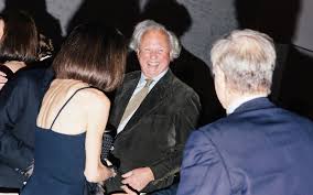 His first film under that banner was gillian armstrong's mrs. Producer Scott Rudin Buys Graydon Carter S New York Home Wsj