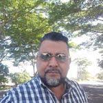 Darrell Crotty's Instagram, Twitter & Facebook