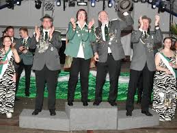 Schützenverein Brettorf: Erwin Hirsch ist der neue Schützenkönig