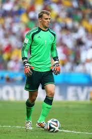 Manuel neuer height weight body statistics. Manuel Neuer Height In Feet