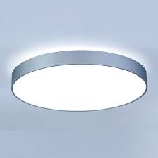 Basic X1 Radiating Led Ceiling Light In 2020 Led Deckenleuchte Led Deckenstrahler Beleuchtung Decke