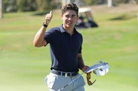 Professional golfer @europeantour @sunshine_tour supported by @titleist @footjoy @wasserman #teamwass | twuko. Garrick Higgo Is A 21 Year Old You Should Be Watching After A Second Euro Tour Victory In 24 Career Starts Golf News And Tour Information Golfdigest Com