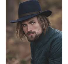 Jack Murphy Boston Hat