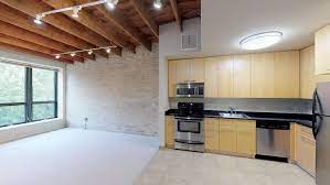 One bedroom loft apartments madison wi. Tobacco Lofts At The Yards Urban Land Interests