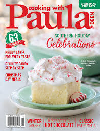 And easy dishes for holiday entertaining. Cooking With Paula Deen 201712 Pobierz Pdf Z Docer Pl