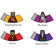 Funny story about toddlers ~ the cup of tea. The Purim Story For Kids Pj Library In The Uk