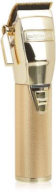Reviewed in the united states on december 10, 2019 style: Amazon Com Babylisspro Fx870g Goldfx Cord Cordless Hair Clipper Beauty Personal Care