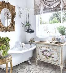 Just as a bedroom in this style will have a feminine flair, so does a bathroom with the same decor. 270 French Bathroom Ideas French Bathroom Beautiful Bathrooms French Country Bathroom