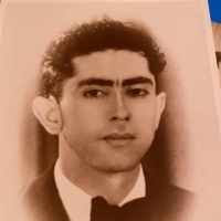 Ismael Islas Hernandez (1910–2009)