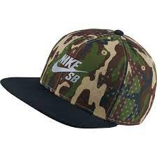 Nike Edrl Phillips Pro Snapback Hat Hats For Men Cap Mens Camo Hats