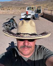 Where does your Grunt go? Thanks to Jon Judd for sharing these pics!