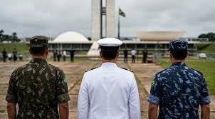 O drama salarial dos militares: décadas de arrocho ameaçam a soberania do Brasil