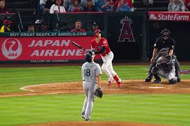 The new york yankees just dropped their lineup to face shohei ohtani and fans could not be more disgusted by it. Shohei Ohtani Finally Gets To Face Yusei Kikuchi With Some Loud Results The Athletic