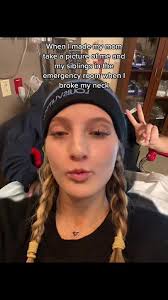 Mckenzie Noble Before Accident