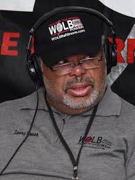 Larry Young (politician)