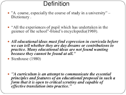 Image result for curriculum definition image in tamil