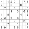 16x16 sudoku puzzles add another dimension of difficulty as they are one size larger than the standard size. 1