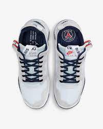Order now for next day delivery. Jordan Ma2 Paris Saint Germain Shoes Nike Lu