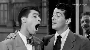 Dean Martin Jerry Lewis That S Amore Dean Martin Jerry Lewis American Nationalism