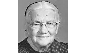 ESTHER MILLER Obituary (1933