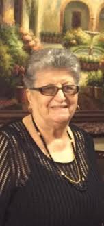 Dolly Salloum Obituary