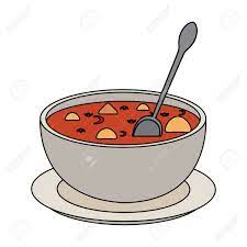 Image Result For Clipart Of Soup Bowls Soup Bowl Clip Art Bowl