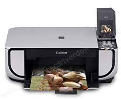 Multifunctional, but without lan in addition to wlan! Canon Pixma Mp520 Printer Driver Download Free Printer Driver Download